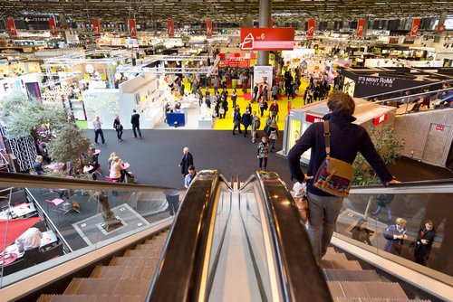 Tradeshow Tips for Small Businesses - Part 1